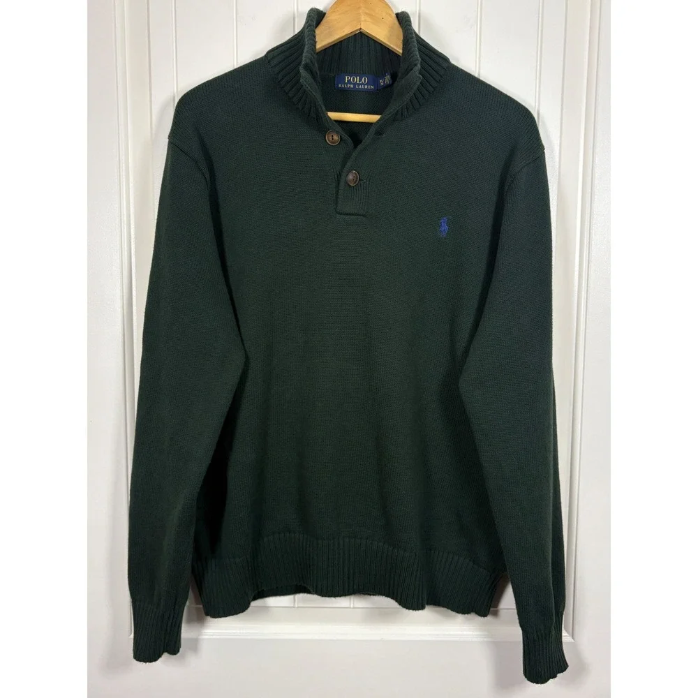 Polo Ralph Lauren brand polo